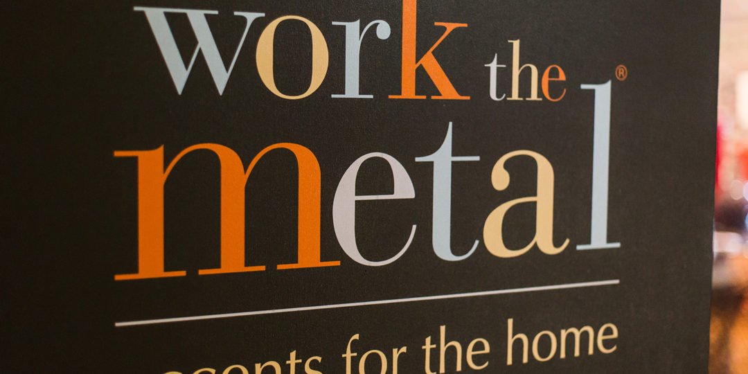 Shop in Butchertown at Work The Metal