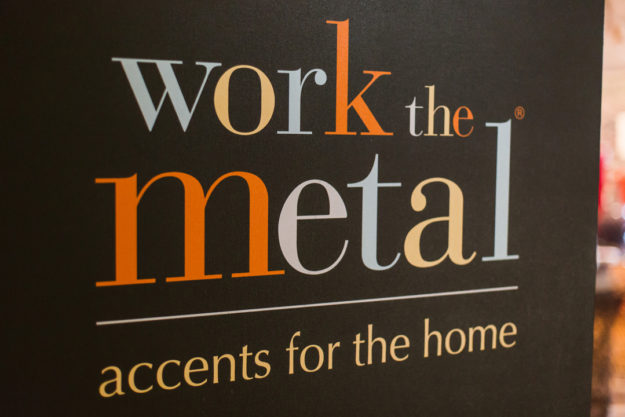 Shop in Butchertown at Work The Metal