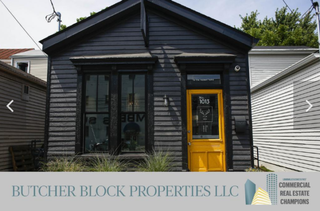 Butcher Block Properties LLC Butcher Block Properties LLC