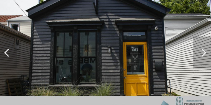 Butcher Block Properties LLC Butcher Block Properties LLC