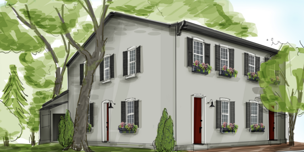 1658 Story Ave.