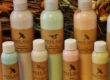 Moss Hill lotions