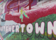 Butchertown Mural