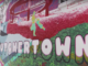 Butchertown Mural